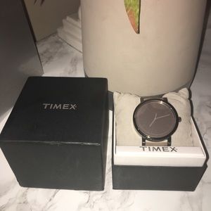 Timex women’s watch